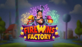 FireWins Factory Demo