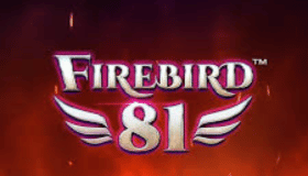 Firebird 81 Demo