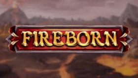 Fireborn Demo