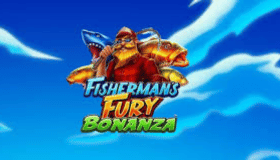 Fisherman's Fury Bonanza Demo