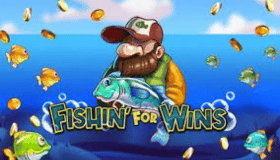Fishin' For Wins Demo