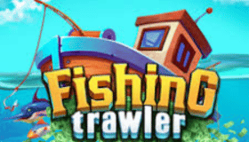Fishing Trawler Demo