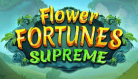 Flower Fortune Supreme Demo