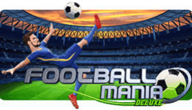 Football Mania Deluxe Demo