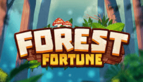 Forest Fortune Demo