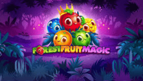 Forest Fruit Magic Demo