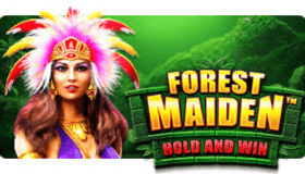 Forest Maiden Demo