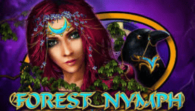 Forest Nymph Demo