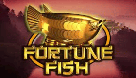 Fortune Fish Demo