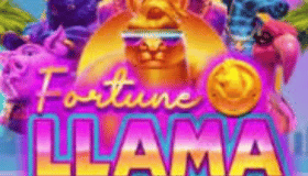 Fortune Llama Demo