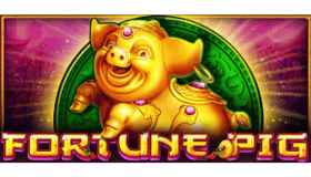 Fortune Pig Demo
