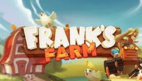 Frank's Farm Demo
