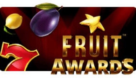 Fruit Awards Demo