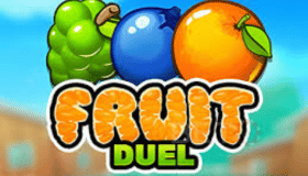 Fruit Duel Demo