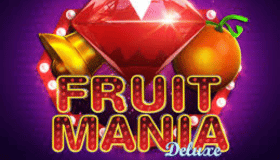 Fruit Mania Deluxe Demo