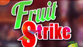Fruit Strike Demo