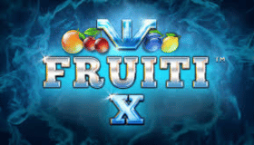 Fruiti X Demo