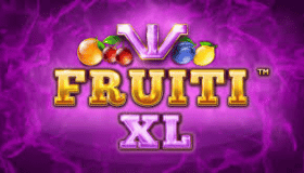 Fruiti XL Demo