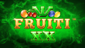 Fruiti XX Demo