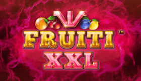 Fruiti XXL Demo