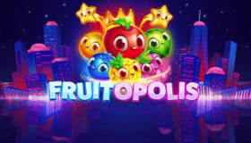 Fruitopolis Demo