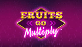 Fruits Go Multiply Demo