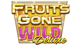 Fruits Gone Wild Deluxe Demo