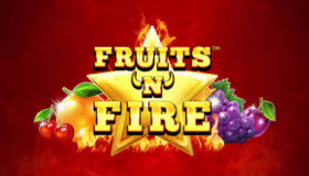 Fruits N Fire Demo