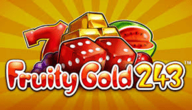 Fruity Gold 243 Demo