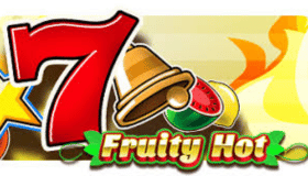 Fruity Hot Demo