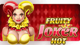Fruity Joker Hot Demo