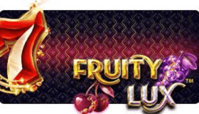 Fruity Lux Demo