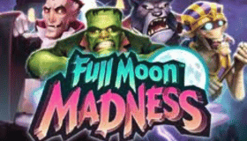 Full Moon Madness Demo