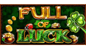 Full Of Luck Demo
