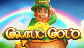 Gaelic Gold Demo