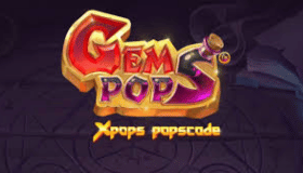 Gem Pops Demo