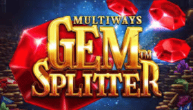 Gem Splitter Demo
