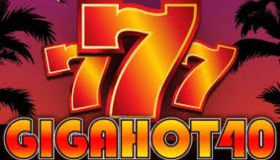Giga Hot 40 Demo