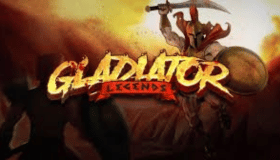 Gladiator Legends Demo