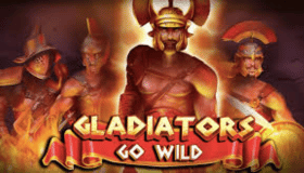 Gladiators Go Wild Demo
