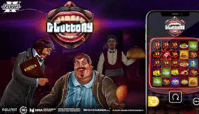 Gluttony Demo