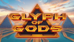 Glyph of Gods Demo
