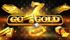 Go Gold Demo