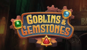 Goblins & Gemstones Demo