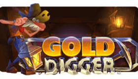 Gold Digger Demo
