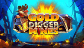 Gold Digger: Mines Demo
