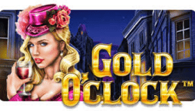Gold O’Clock Demo