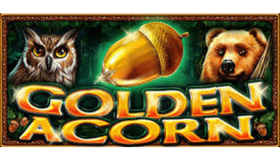 Golden Acorn Demo