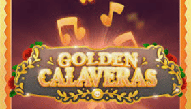 Golden Calaveras Demo