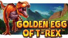 Golden Egg of T-REX Demo